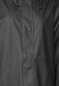 ONLY Petite ONLELLEN RAINCOAT - Parca - black