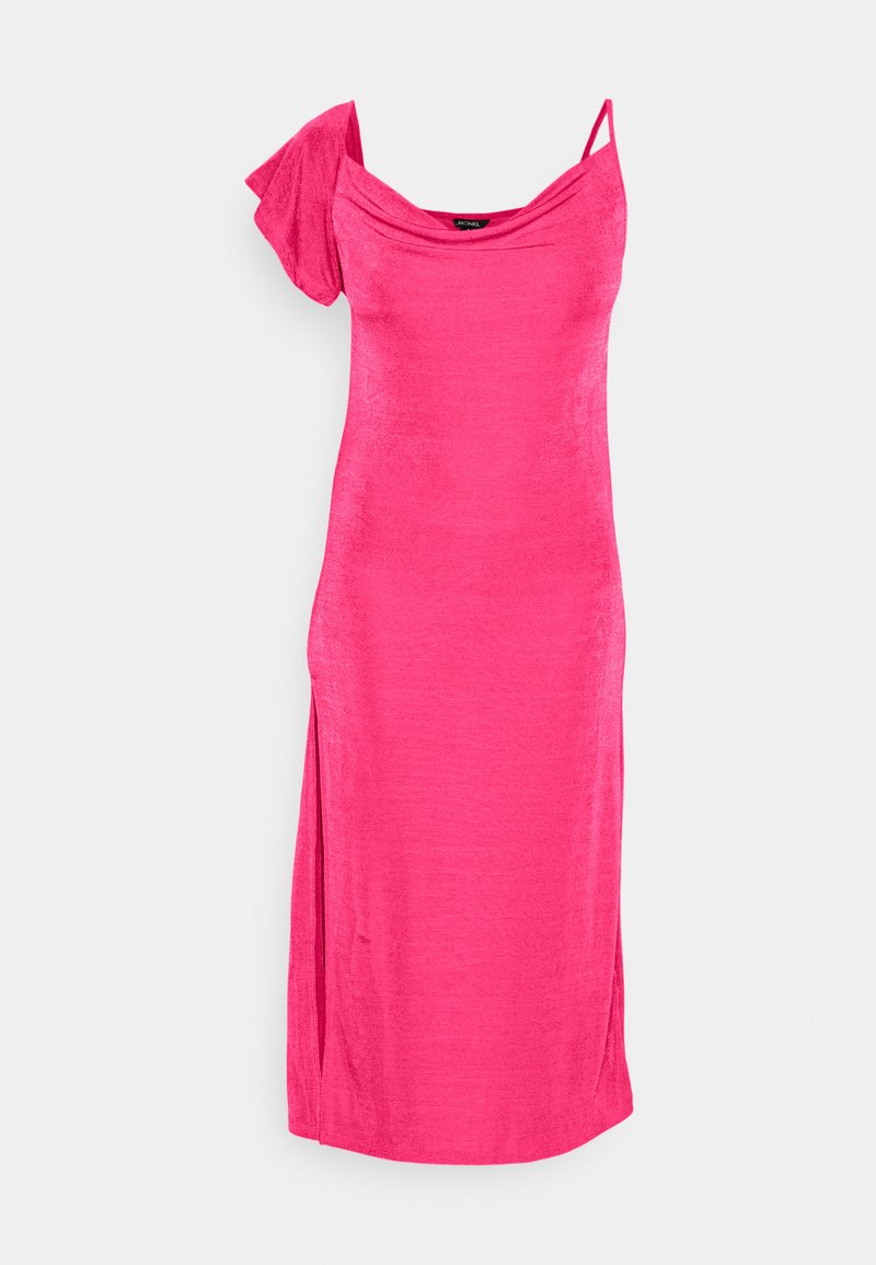 Monki Cocktail dress / Party dress pink
