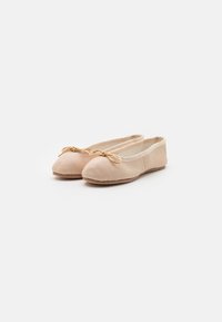 Pisamonas Ballerine - nude