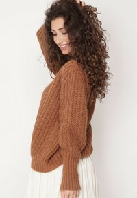 ANGELL - Sweter