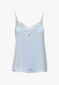 Niet geselecteerd, cashmere blue