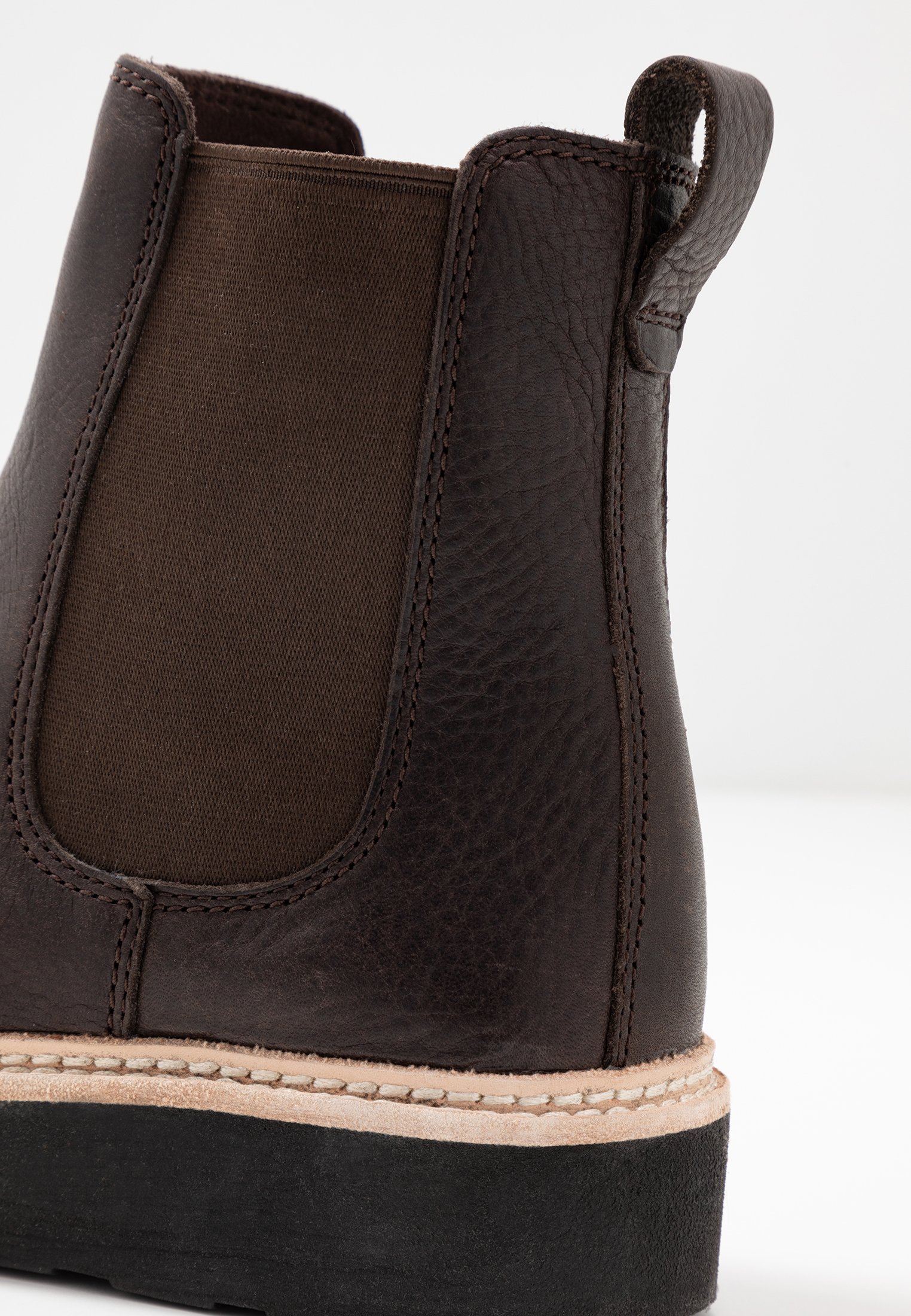 clarks trace cora boots