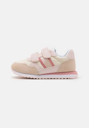 JIM - Matalavartiset tennarit - multipink