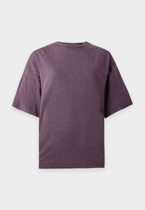 Even&Odd by Zalando, Camiseta básica - plum perfect