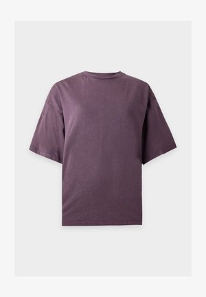Even&Odd by Zalando, T-shirt basic - plum perfect