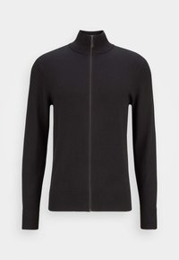 ANTONIO - Cardigan - schwarz