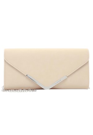 Tamaris AMALIA - Bandolera - cream 470