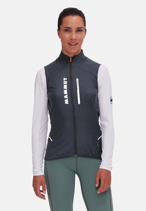 Mammut AENERGY TR HYBRID - Weste - black