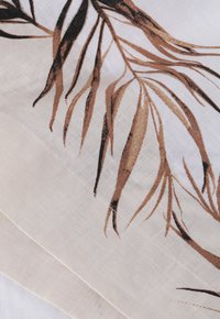 TATUUM MATYLDANA - Blouse - white