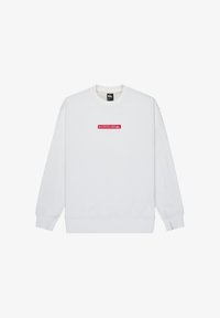 Non sélectionné, white