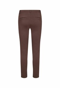 Soyaconcept Pantaloni - 8694 hot fudge
