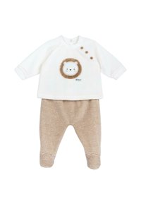 Chicco Pantalon classique - white