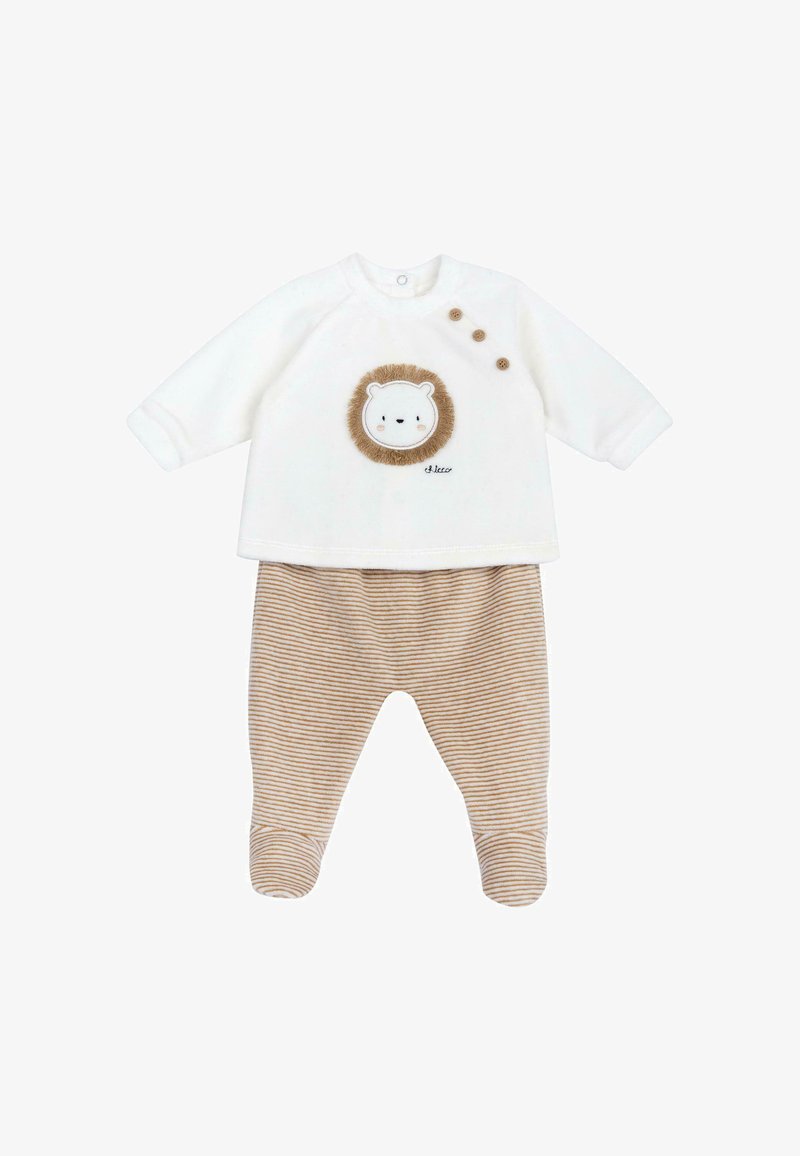 Chicco Broek - white