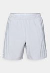 SHORT - Short de sport - halo silver