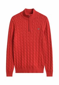 Niet geselecteerd, rose red