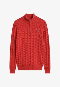 Unausgewählt, rose red