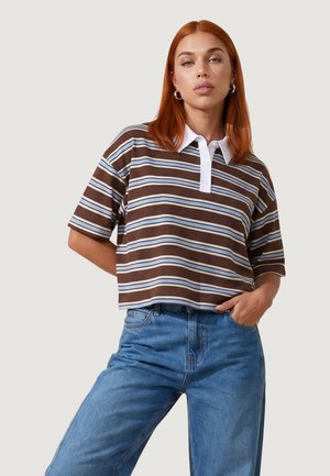 I AM, - Koszulka polo