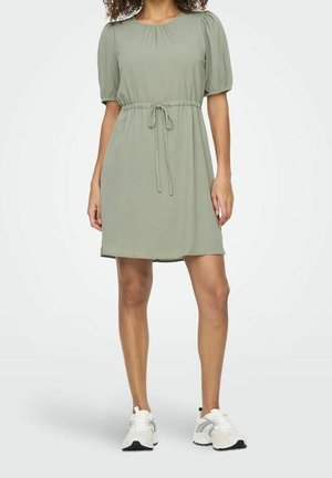 Robe de jour - light green