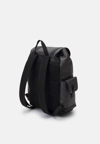 Valentino Bags TYRONE UNISEX - Turistinė kuprinė - nero/multi-coloured