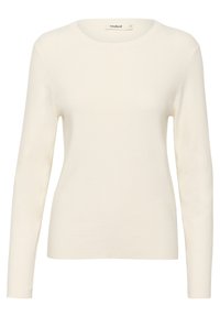 Unausgewählt, whisper white