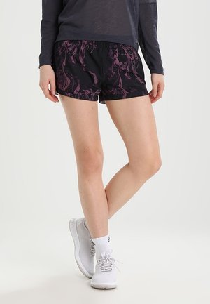 Krótkie spodenki sportowe