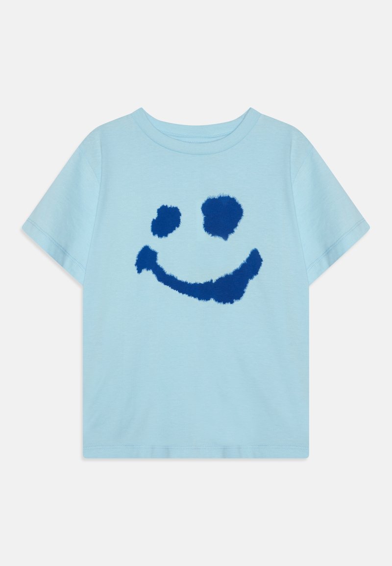 Molo - RAME SHORT SLEEVES - T-shirt print - water smile, Vergroten