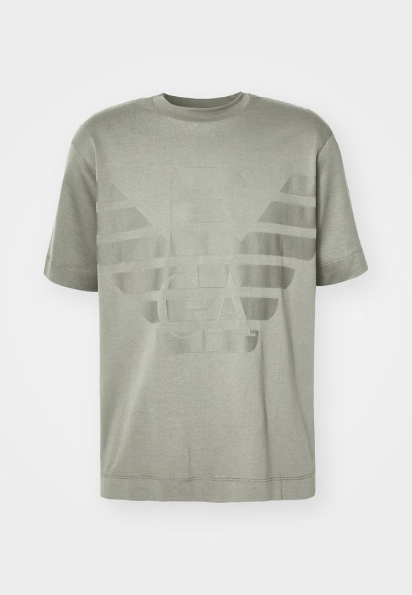 Print T-shirt - eagle2