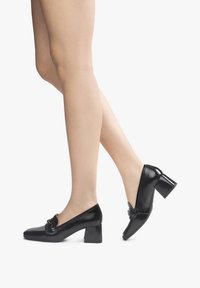 NeroGiardini Classic heels - nero