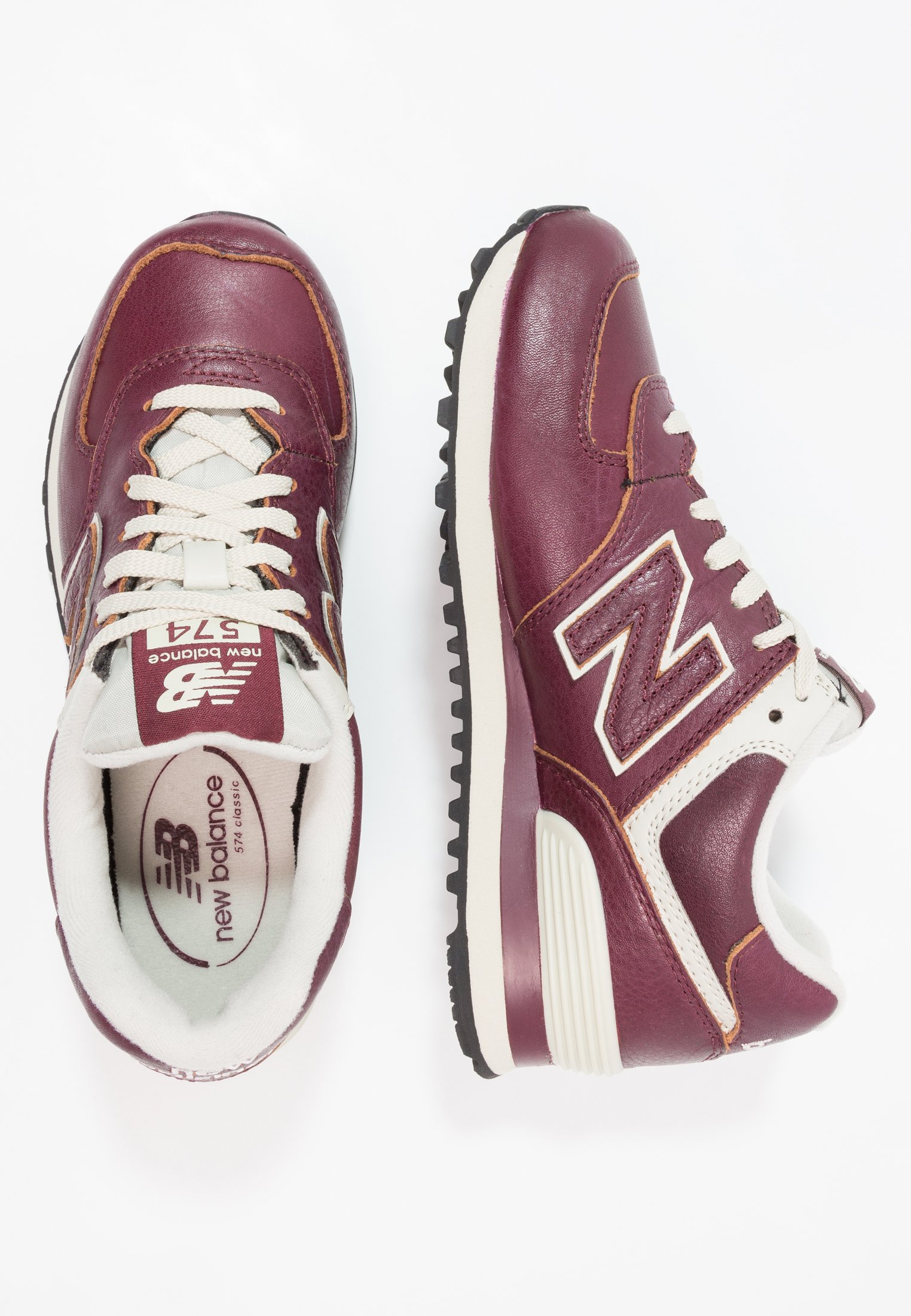 New Balance ML574 - Trainers - lud 