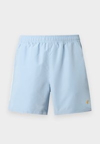 Niewybrane, lite blue