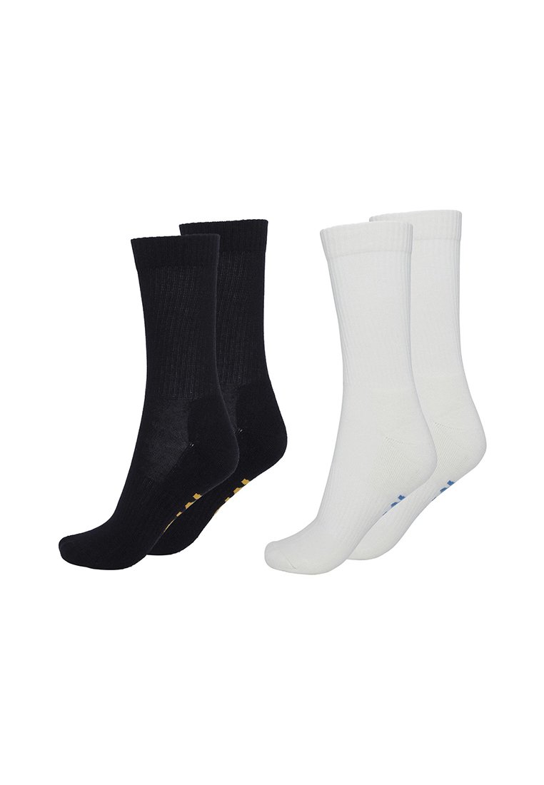 Molo Sokken wit Molo Sokken wit