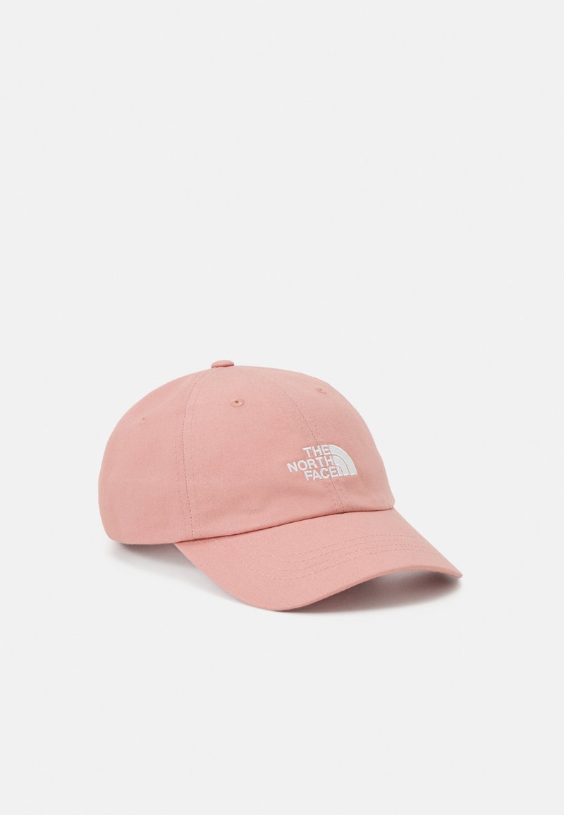 The North Face NORM UNISEX - Caps - rose dawn