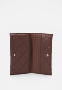 Valentino Bags ADA - Carteira - caffe