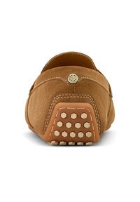 Ariat SELENE - Mokassin - caramel suede