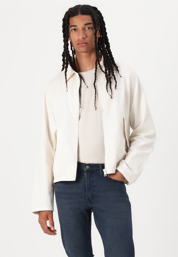 512® SLIM TAPER - Slim fit jeans - bleu3