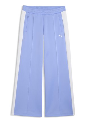 Puma T7 LOW RISE TRACK PANTS OP - Jogginghose - intense lavender