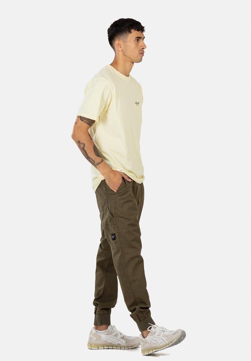 Pantalon Largo Reell Reflex Loose Cargo