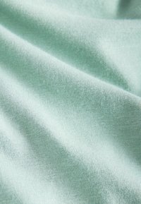 Next REGULAR FIT SHORT SLEEVE SET - Nattplagg set - sage green
