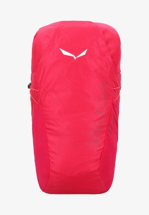 ULTRA TRAIN 22 47 CM - Hiking rucksack - virtual pink