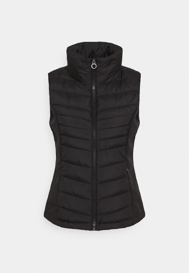 Gilets Bodywarmers Dames Online Kopen Zalando