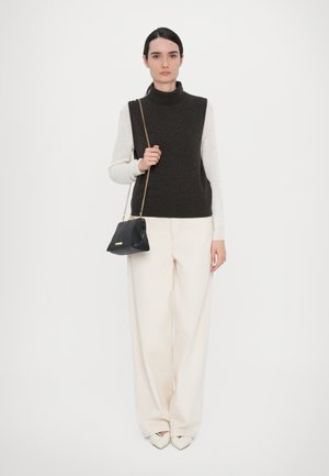 SMART DAILY BAG - Clutch - black