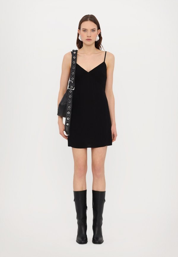 RAMELI SOFT - Shift dress2