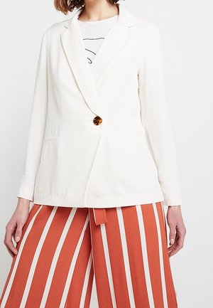 Blazer - off-white