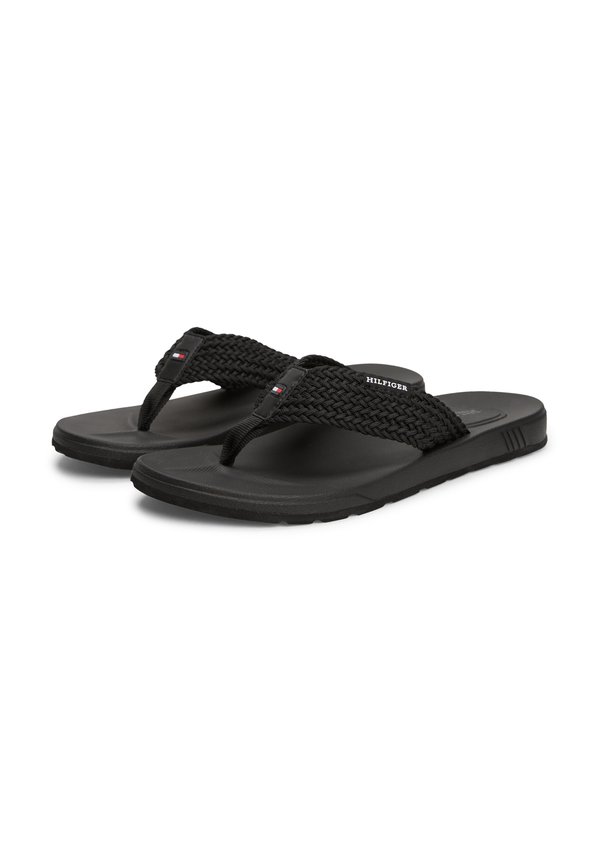 MOLDED WEB BEACH - Pool shoes3