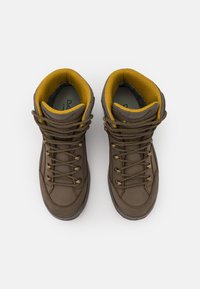 Lowa RENEGADE - Scarpa da hiking - oliv/senf