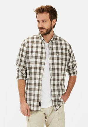 camel active Overhemd - thunderstorm