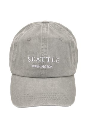 Cap - grey