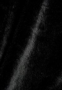Esprit Abrigo clásico - black