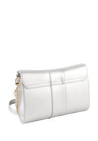 L'Atelier Du Sac ARLETTE srebrny