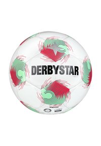 Derbystar Calcio - weissrot